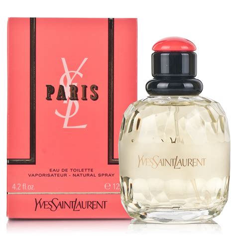 yves saint laurent paris perfume uk